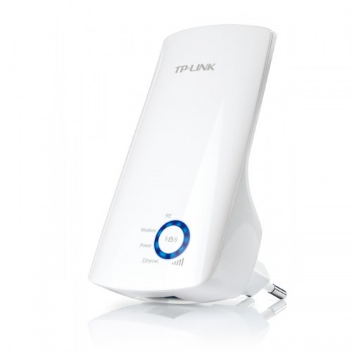 TP-LINK 300Mbps  wi-fi range extender tl-wa850re
